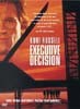 Executive Decision 